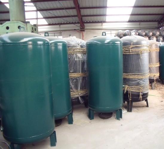 無(wú)塔供水壓力罐系列